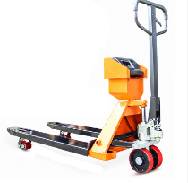 地牛叉車(chē)的屬具種類(lèi)及應(yīng)用分析